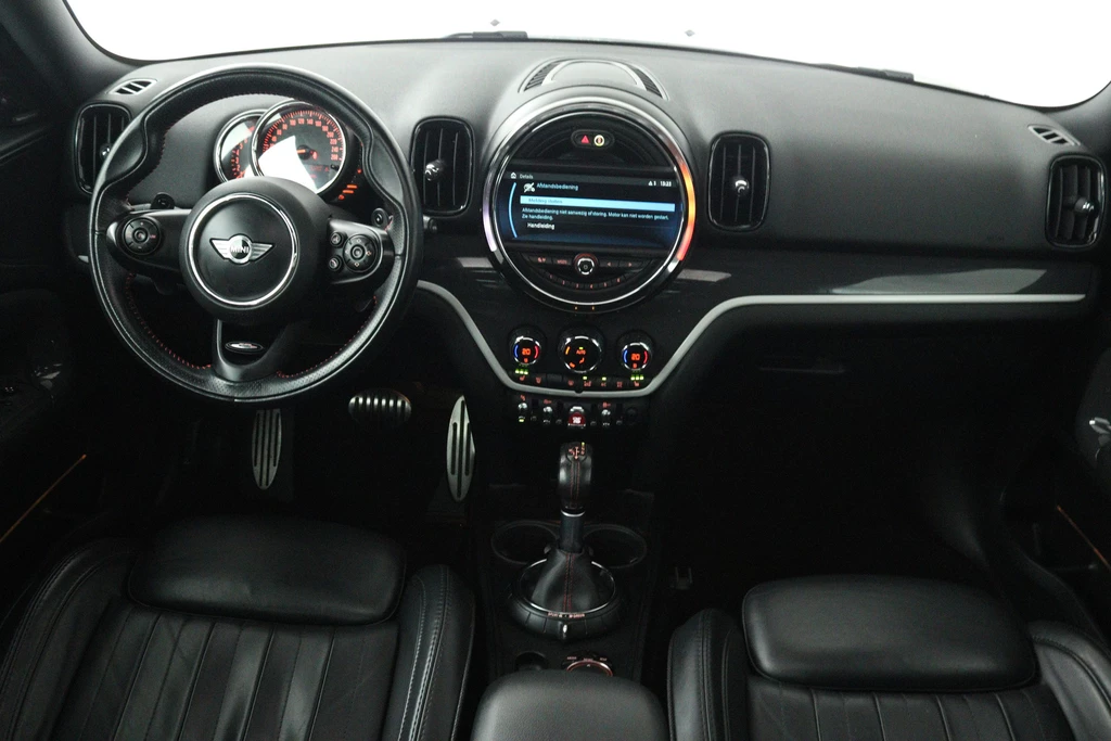 MINI Countryman – foto 10