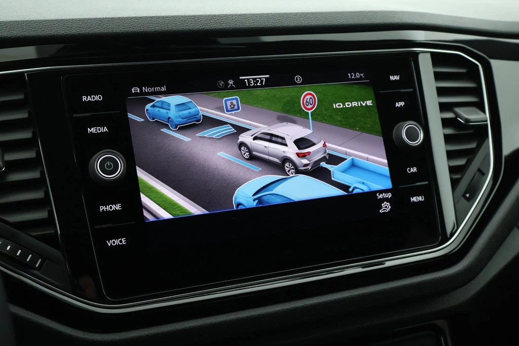 Volkswagen T-Roc – foto 30