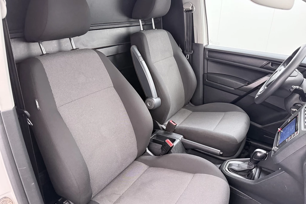 Volkswagen Caddy – foto 13