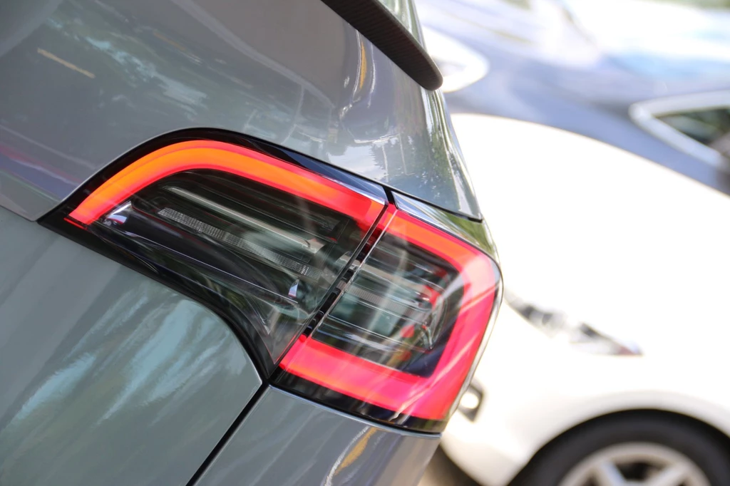 Tesla Model Y – foto 7