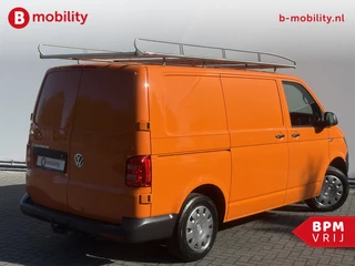 Volkswagen Transporter – thumbnail 5