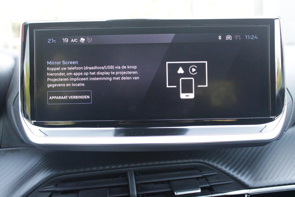 Peugeot 2008 – foto 21