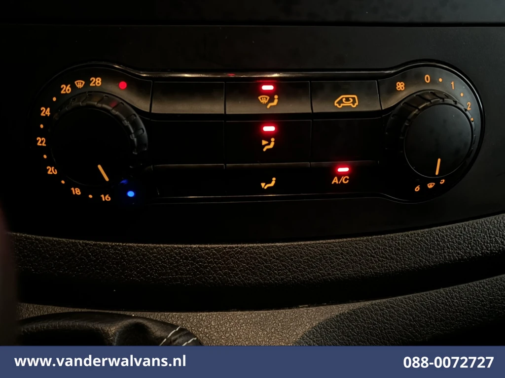 Mercedes-Benz Vito – foto 11