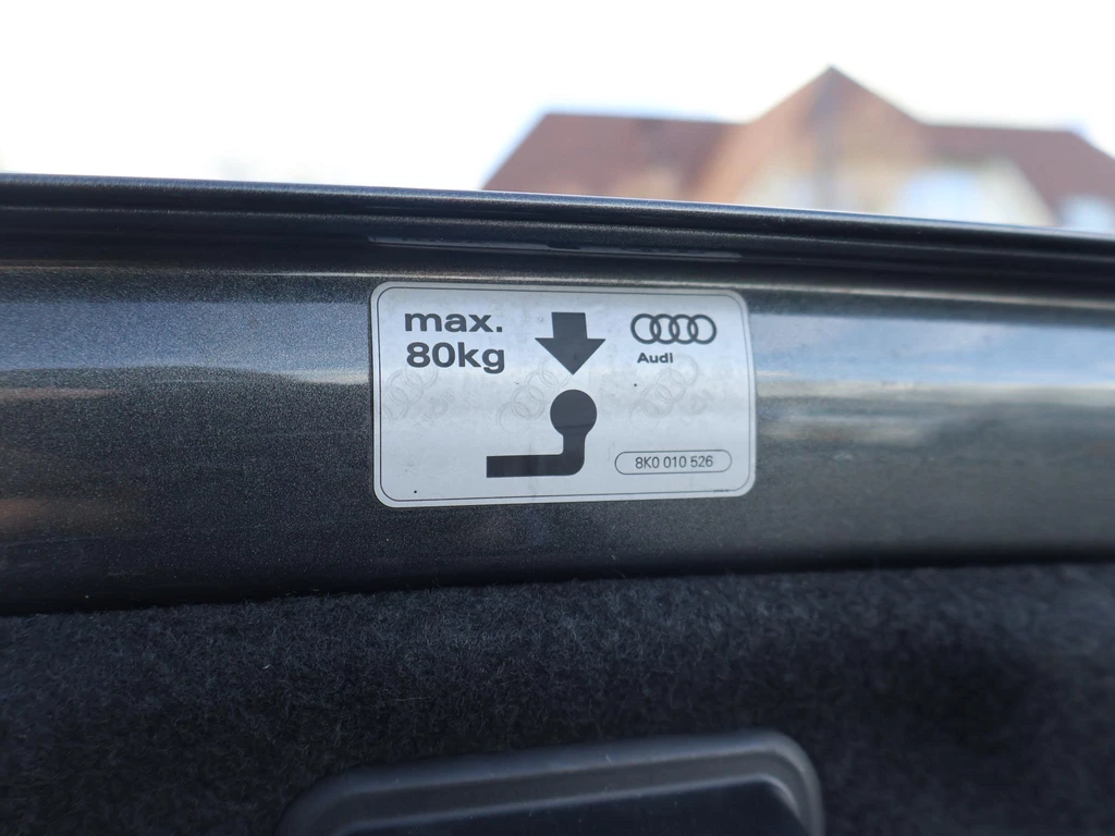Audi S5 – foto 23