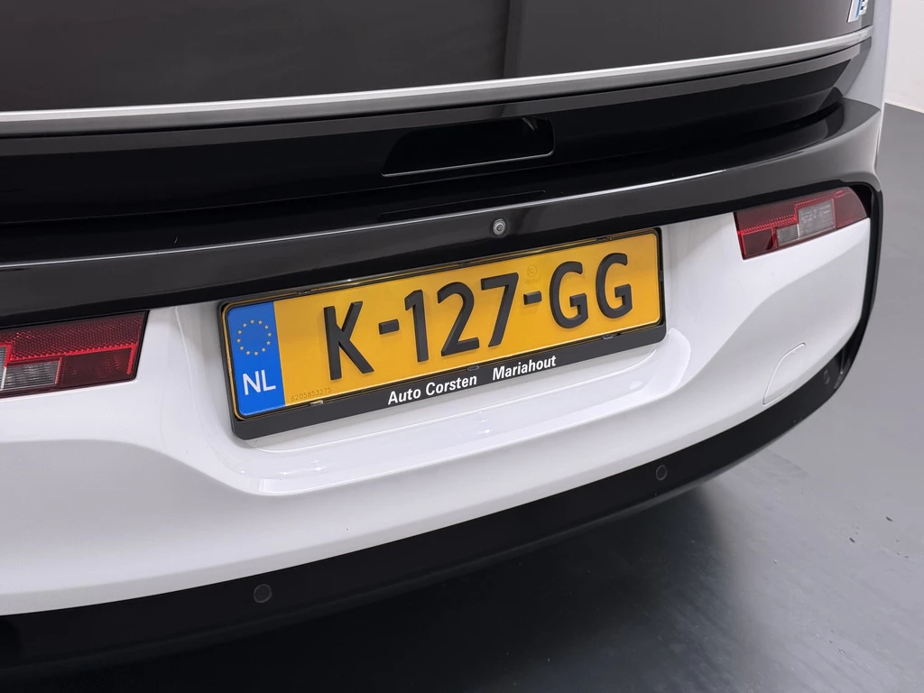 BMW i3 – foto 35