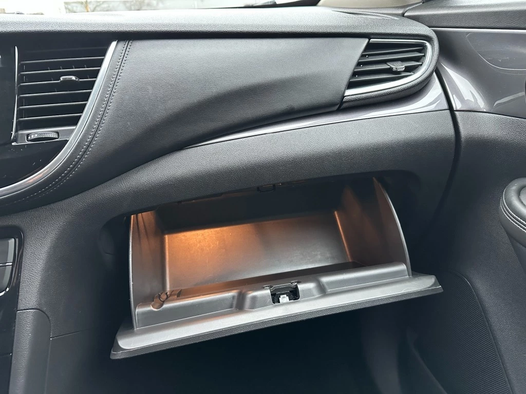 Opel Mokka X – foto 23
