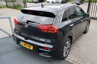Kia e-Niro – thumbnail 5
