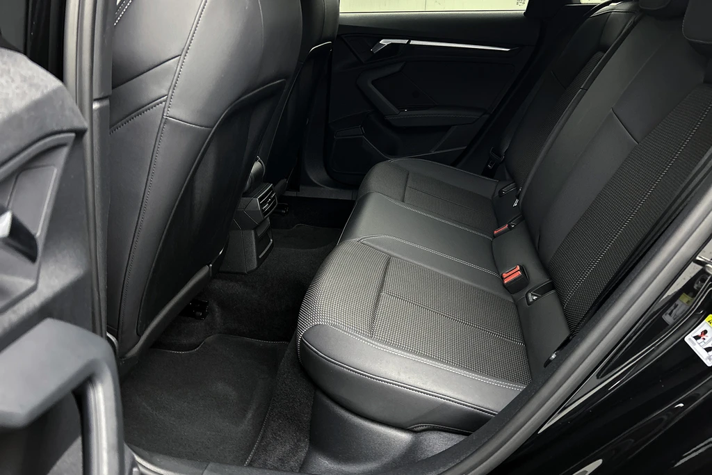 Audi A3 – foto 27