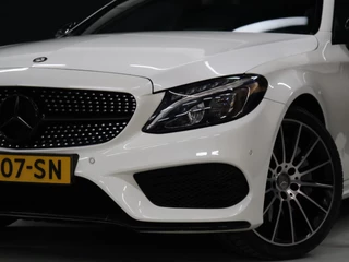 Mercedes-Benz C-Klasse – thumbnail 23