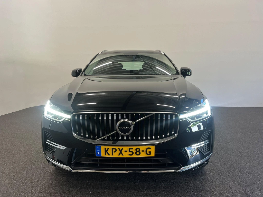 Volvo XC60 – foto 9