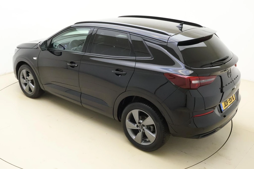 Opel Grandland – foto 3