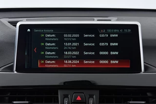 BMW X1 – thumbnail 24