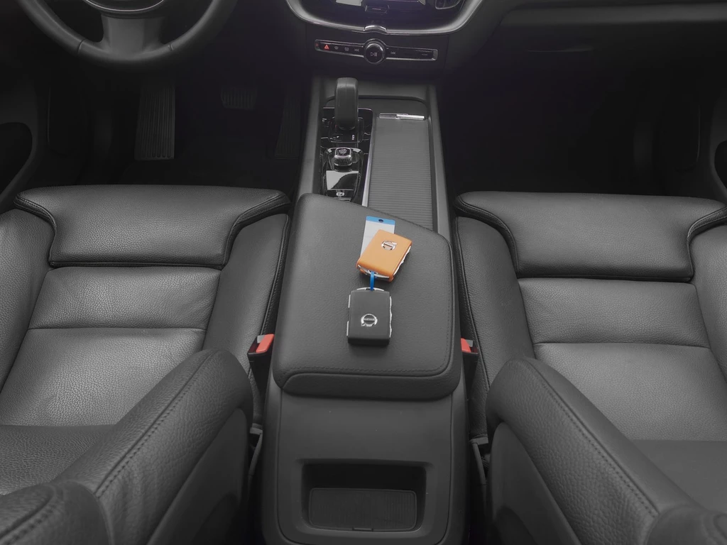 Volvo XC60 – foto 26