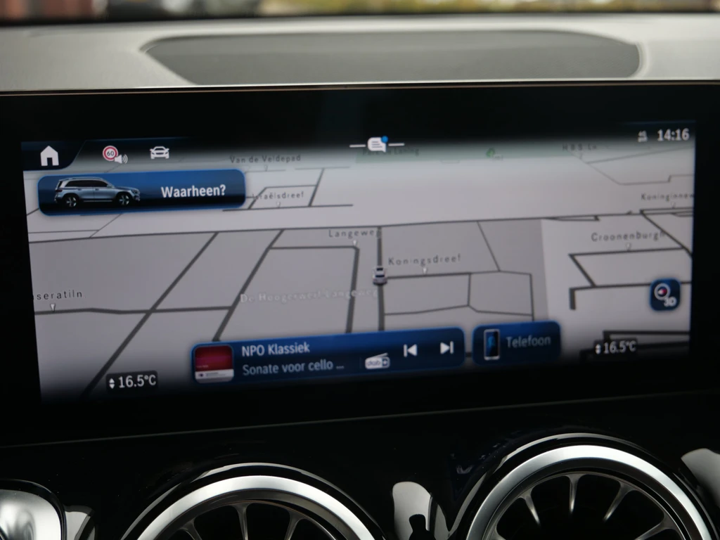 Mercedes-Benz GLB – foto 20