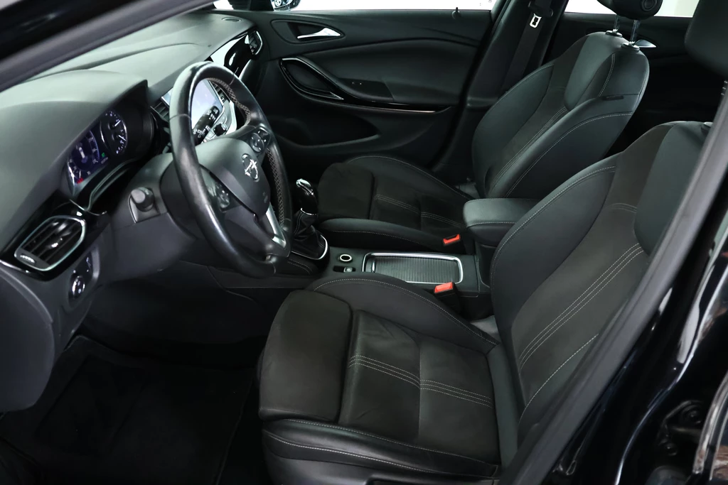 Opel Astra – foto 8