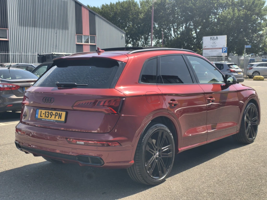 Audi Q5 – foto 5