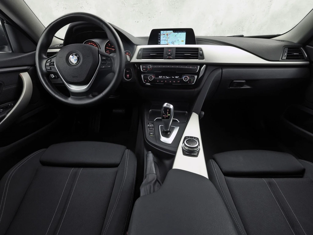BMW 4 Serie – foto 8