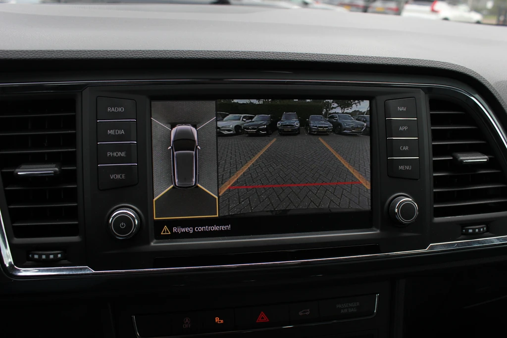 SEAT Ateca – foto 21