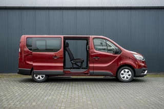 Renault Trafic – thumbnail 6
