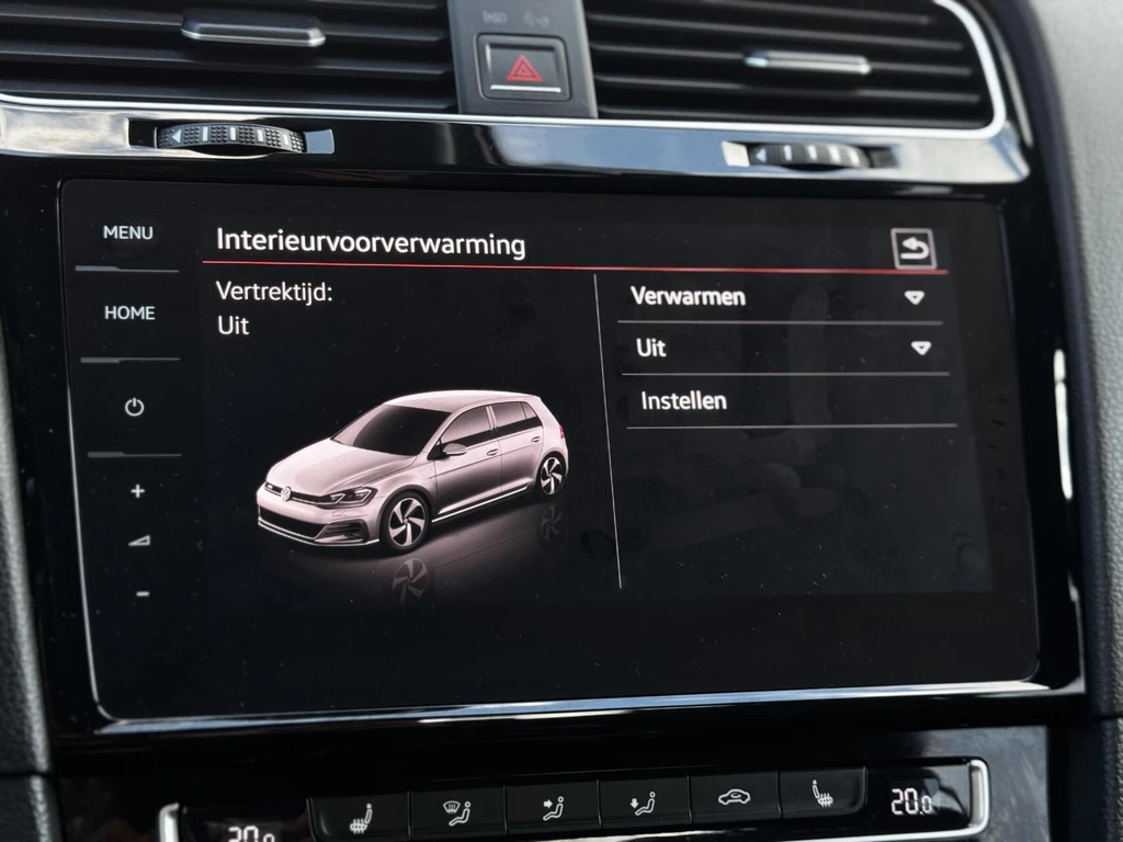 Volkswagen Golf – foto 36