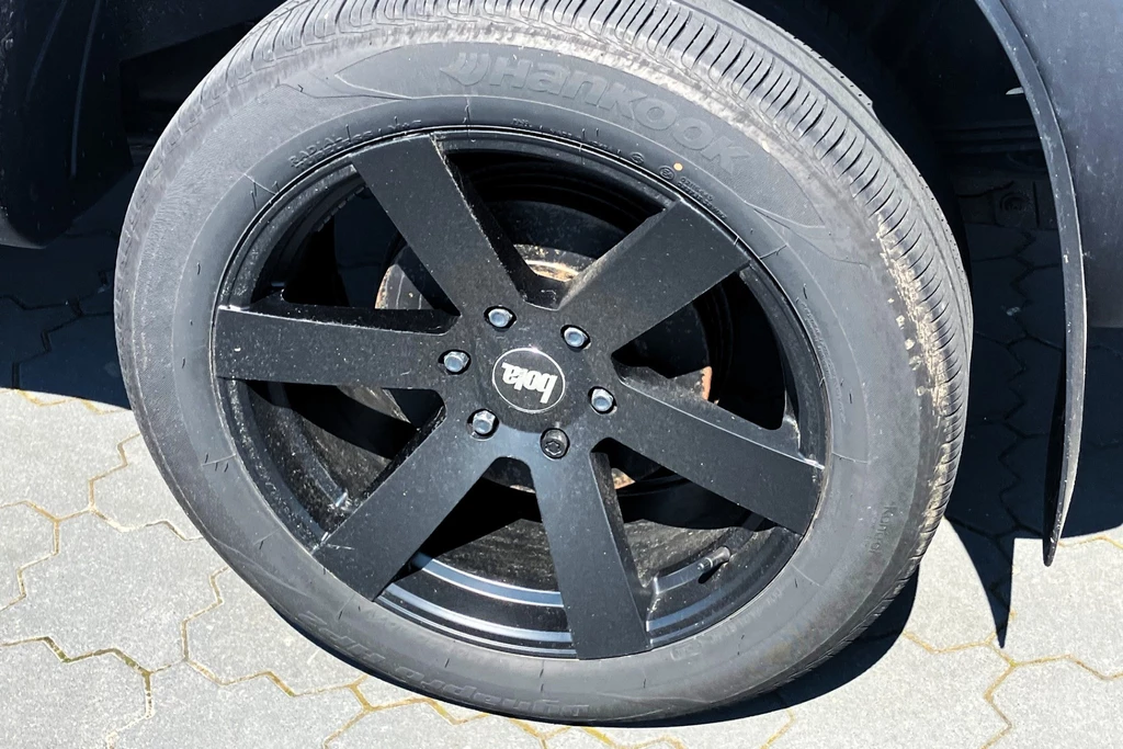 Ford Ranger – foto 11