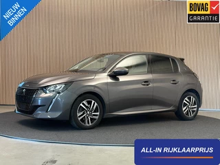 Peugeot 208 – thumbnail 1