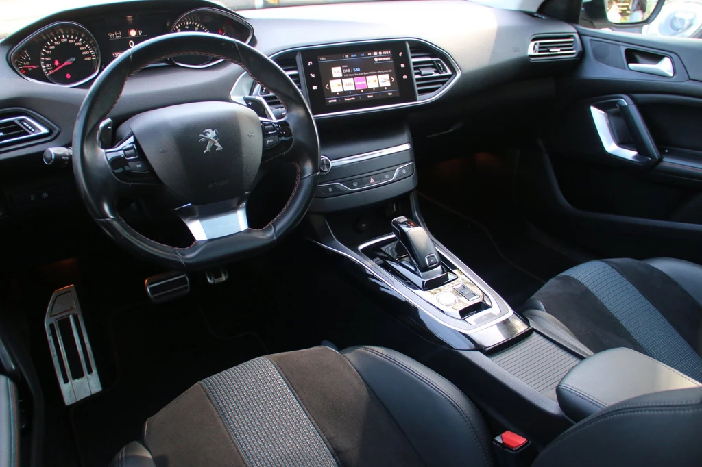 Peugeot 308 – foto 8