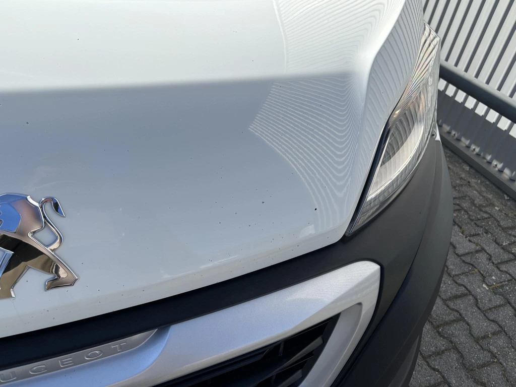 Peugeot Boxer – foto 36