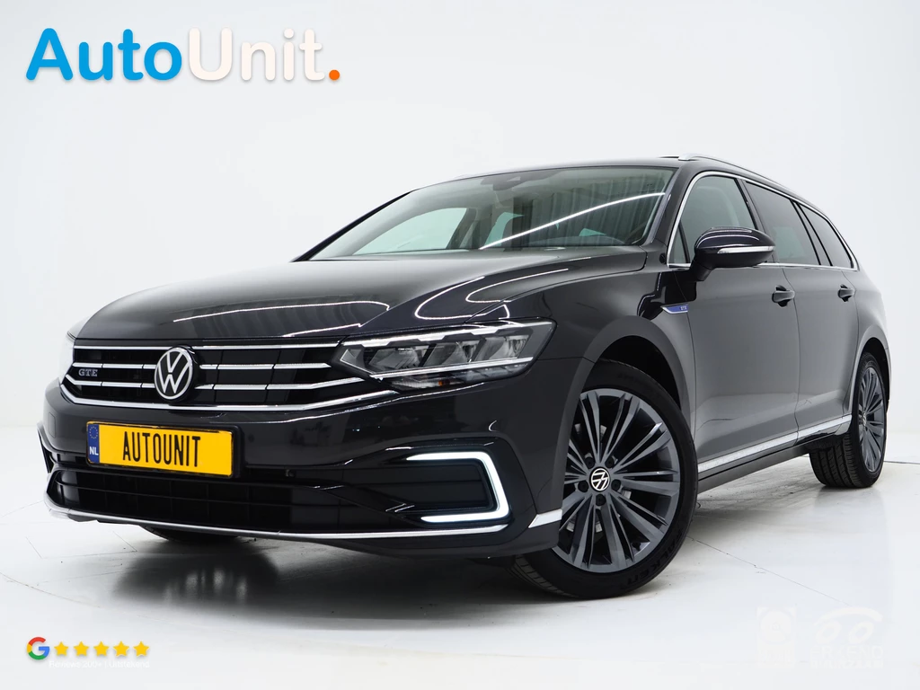 Volkswagen Passat – foto 1
