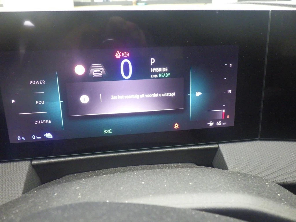 Opel Astra – foto 6