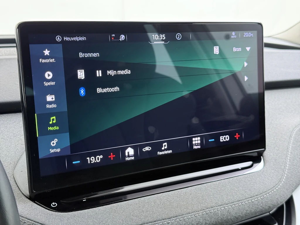Škoda Enyaq iV – foto 26