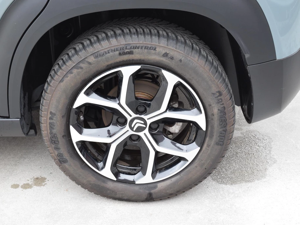 Citroën C3 Aircross – foto 24