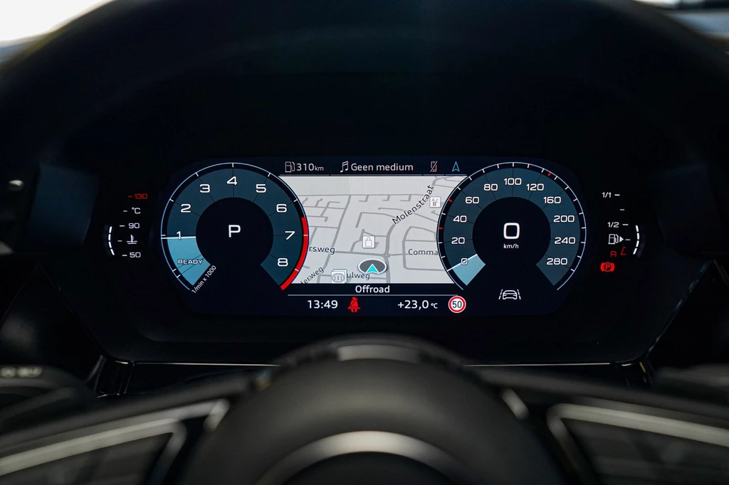 Audi A3 – foto 11