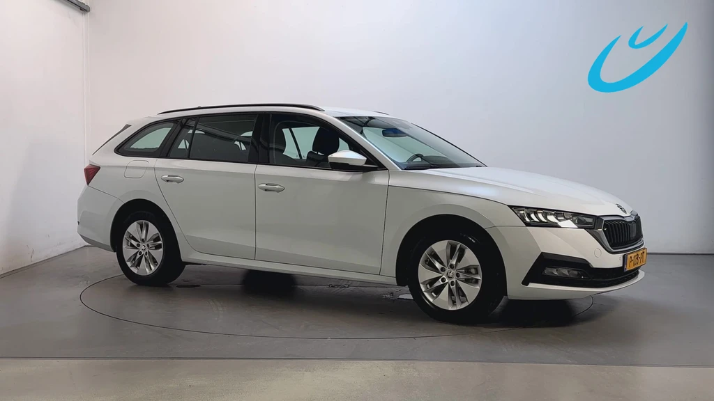 Škoda Octavia – foto 7