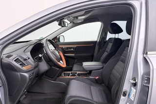 Honda CR-V – thumbnail 10