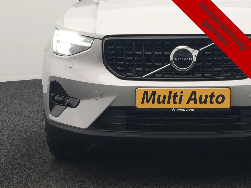 Volvo XC40 – foto 11