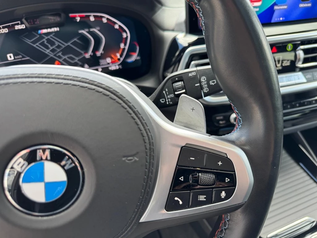 BMW X3 – foto 61