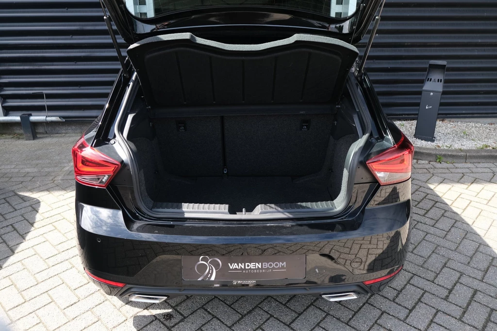 SEAT Ibiza – foto 31