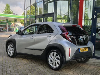 Toyota Aygo – thumbnail 4