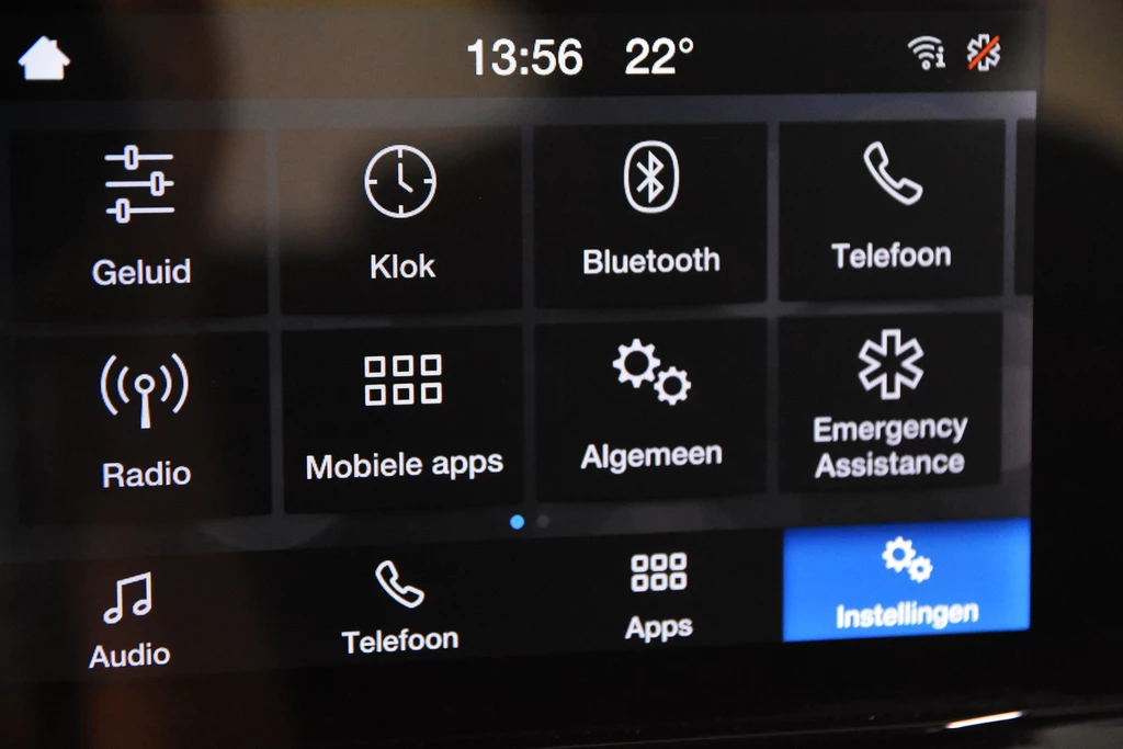 Ford Fiesta – foto 19