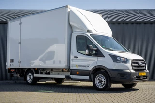 Ford Transit – thumbnail 5