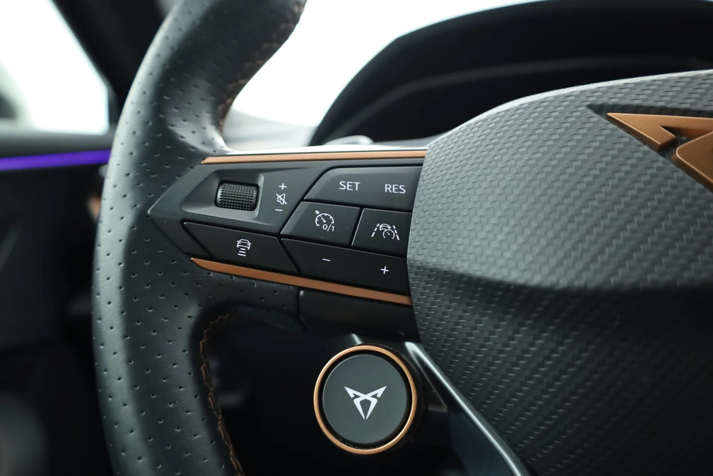 CUPRA Formentor – foto 19