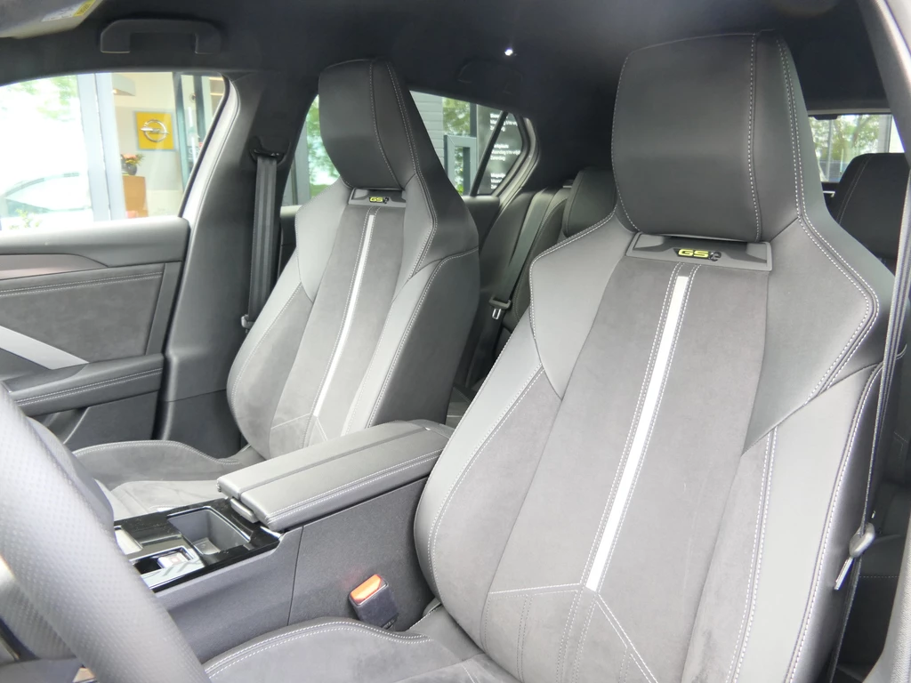 Opel Astra – foto 10
