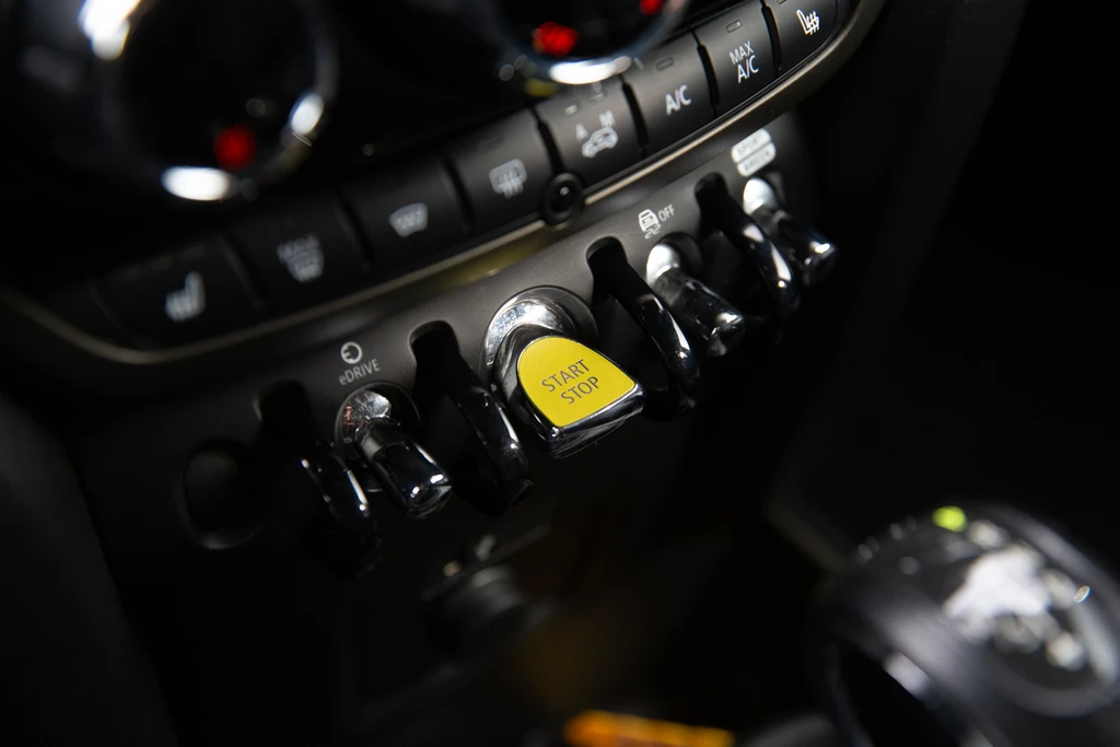 MINI Countryman – foto 23