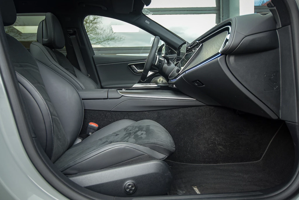 Mercedes-Benz E-Klasse – foto 27
