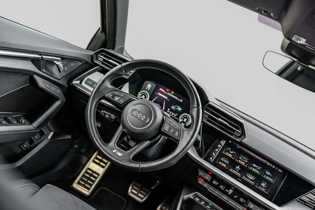 Audi A3 – foto 23