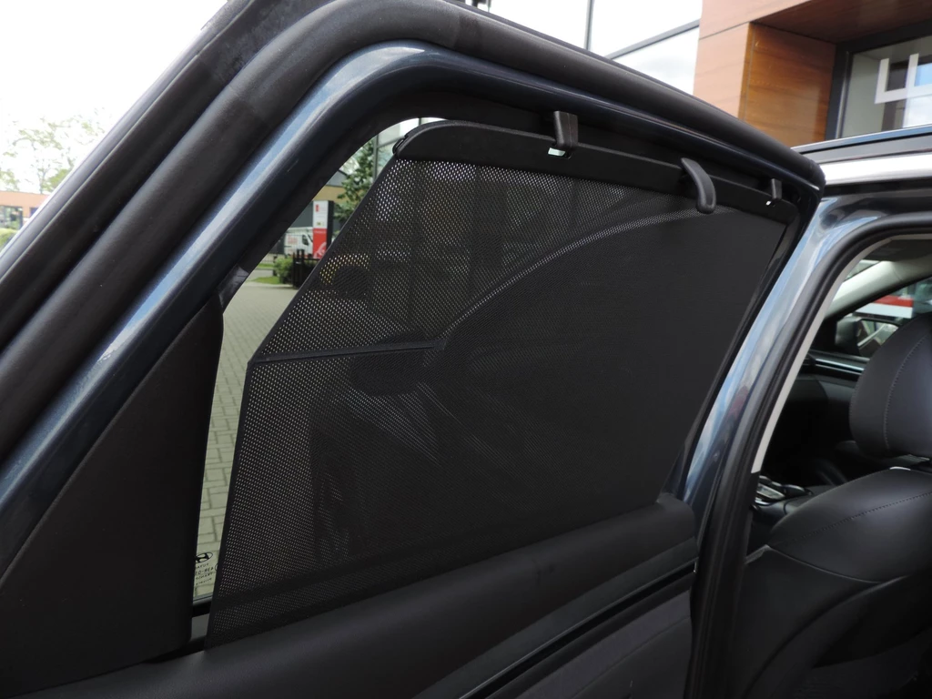 Hyundai Tucson – foto 20
