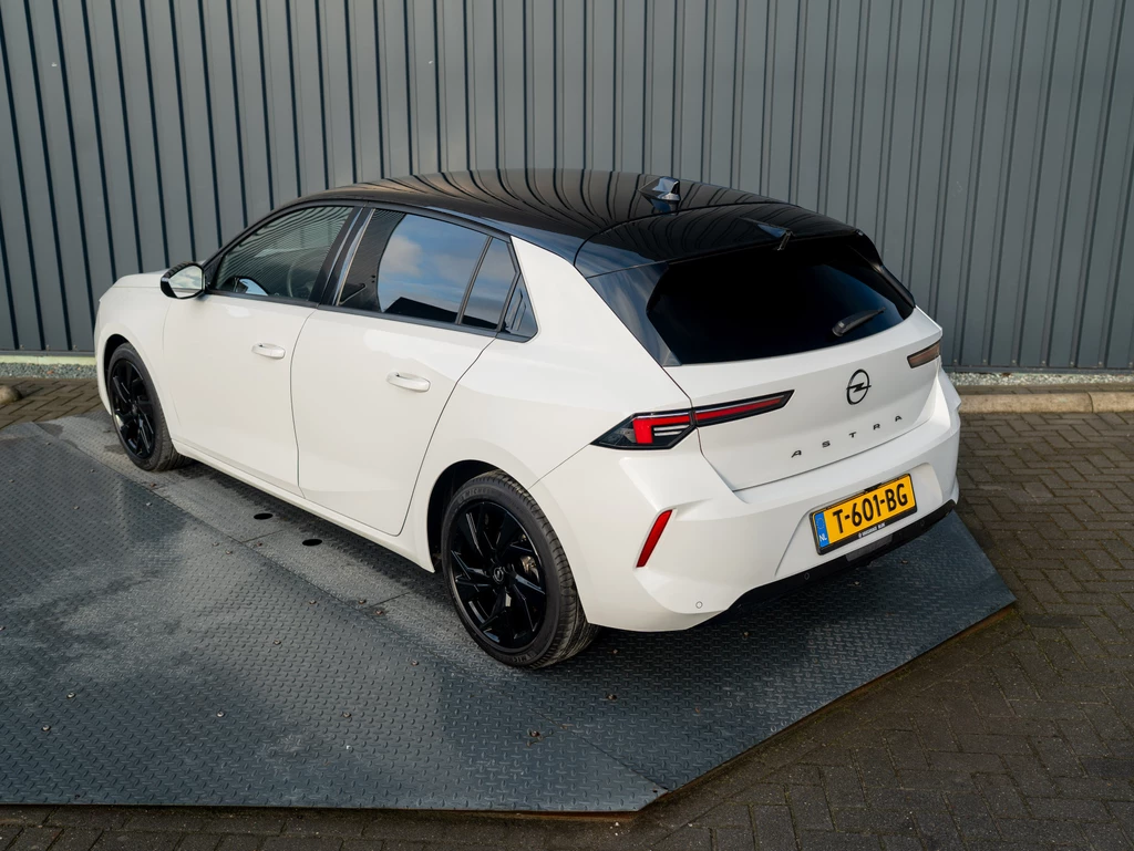 Opel Astra – foto 8