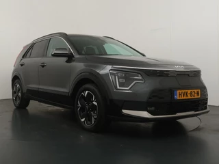 Kia Niro EV – thumbnail 12