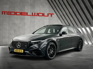 Mercedes-Benz E-Klasse – thumbnail 1